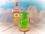 Teddy, la gominola con Gin Heredero