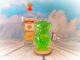 Teddy, la gominola con Gin Heredero