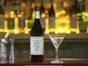 Lustau lanza Vermut Lustau Dry: el ingrediente definitivo para la coctelería