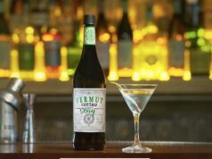 Lustau lanza Vermut Lustau Dry: el ingrediente definitivo para la coctelería
