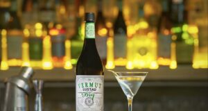 Lustau lanza Vermut Lustau Dry: el ingrediente definitivo para la coctelería