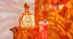 TEQUILA PATRÓN® CELEBRA DÍA DE MUERTOS CON UN HOMENAJE A LA VIDA Y SU HERENCIA MEXICANA