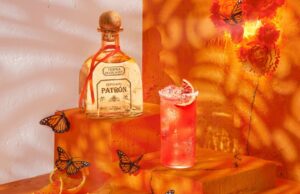 TEQUILA PATRÓN® CELEBRA DÍA DE MUERTOS CON UN HOMENAJE A LA VIDA Y SU HERENCIA MEXICANA