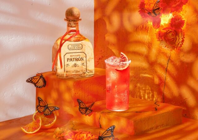 TEQUILA PATRÓN® CELEBRA DÍA DE MUERTOS CON UN HOMENAJE A LA VIDA Y SU HERENCIA MEXICANA