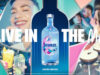 Absolut Mosaik, la edición limitada de Absolut junto al artista Olly Alexander
