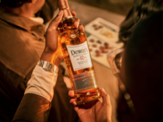 DEWAR’S® PRESENTA EL NUEVO DEWAR’S 12