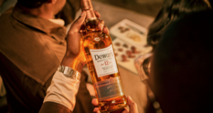 DEWAR’S® PRESENTA EL NUEVO DEWAR’S 12