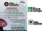 EL PRIMER EVENTO EN ESPAÑA DEDICADO A DESTILADOS MEXICANOS.