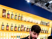 AMARO DEL CAPO, LICOR Nº 1 EN ITALIA, ESTARÁ PRESENTE EN LA XIª EDICIÓN DE FIBAR
