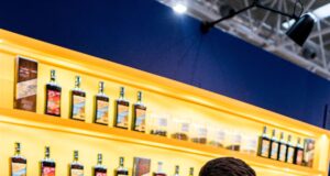 AMARO DEL CAPO, LICOR Nº 1 EN ITALIA, ESTARÁ PRESENTE EN LA XIª EDICIÓN DE FIBAR