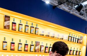 AMARO DEL CAPO, LICOR Nº 1 EN ITALIA, ESTARÁ PRESENTE EN LA XIª EDICIÓN DE FIBAR