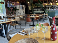 Los mejores locales para disfrutar del afterwork este otoño con Lolea