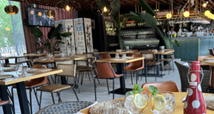 Los mejores locales para disfrutar del afterwork este otoño con Lolea