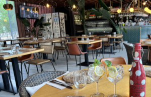 Los mejores locales para disfrutar del afterwork este otoño con Lolea