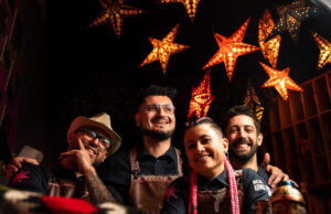 Piñata Cantina, la experiencia gastronómica Piñata Barcelona