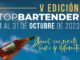 AREHUCAS TOP BARTENDER 2023 Top Bartender 2023