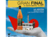 AREHUCAS TOP BARTENDER 2023 YA TIENE A SUS FINALISTAS