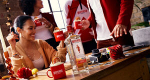 Reinventa tus cócteles estas navidades con los Hot Gins de Beefeater