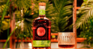 BACARDÍ RESERVA OCHO RYE CASK