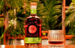 BACARDÍ RESERVA OCHO RYE CASK