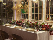 Cinco curiosos tips para vestir la mesa esta Navidad y conquistar a tus invitados