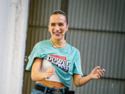 ¡Qué el frío no te pare! Disfruta del deporte al aire libre con granini