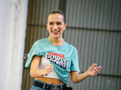 ¡Qué el frío no te pare! Disfruta del deporte al aire libre con granini