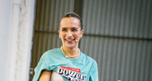 ¡Qué el frío no te pare! Disfruta del deporte al aire libre con granini