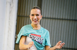 ¡Qué el frío no te pare! Disfruta del deporte al aire libre con granini