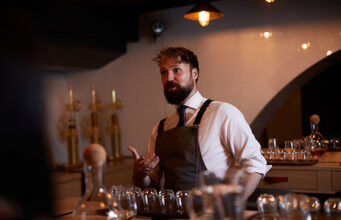 SAINT ANDREW, EL DÍA NACIONAL DE ESCOCIA VIAJANDO POR LOS HIGHLANDS