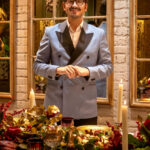 Sebastián Gallego