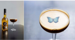 El carajillo está de moda con Licor 43