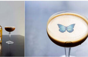 El carajillo está de moda con Licor 43