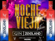 VI Edición de la Fiesta Pre-Nochevieja Gin Zeeland en Valencia