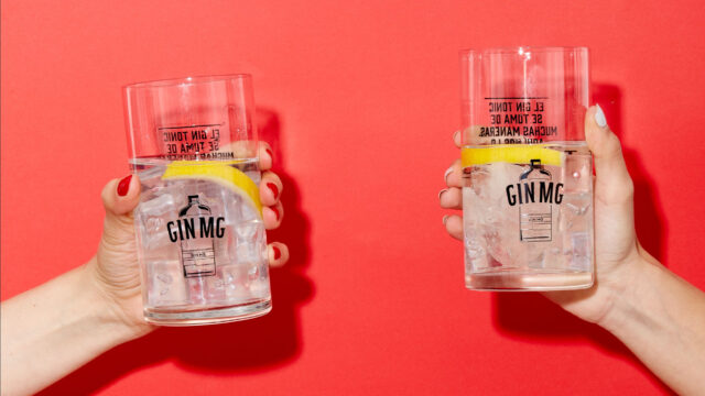 La importancia de la ginebra en el Gin Tonic