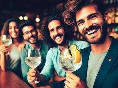 El Gin Tonic y la moda en España, una combinación perfecta