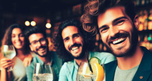 El Gin Tonic y la moda en España, una combinación perfecta