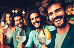 El Gin Tonic y la moda en España, una combinación perfecta