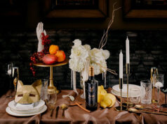 The Roaring Nights: las salvajes noches de Glenfiddich en el hotel Santo Mauro