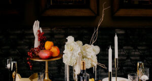 The Roaring Nights: las salvajes noches de Glenfiddich en el hotel Santo Mauro