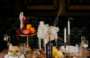 The Roaring Nights: las salvajes noches de Glenfiddich en el hotel Santo Mauro