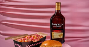 Ron Barceló y HYPE se encargan de la recena esta Navidad