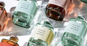 MATCH TONIC WATER: PROVOCANDO AL CUADRADO