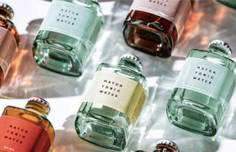 MATCH TONIC WATER: PROVOCANDO AL CUADRADO