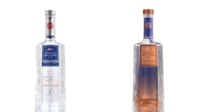 Martin Miller’s Gin revela una nueva imagen para su gama