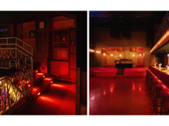 La coctelería club ‘Salvaora Brown’ en el barrio de Chueca