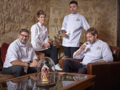 Momentos Únicos by Brugal 1888