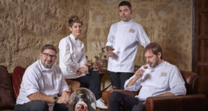 Momentos Únicos by Brugal 1888