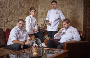 Momentos Únicos by Brugal 1888