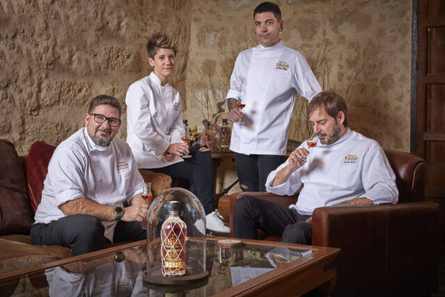 Momentos Únicos by Brugal 1888